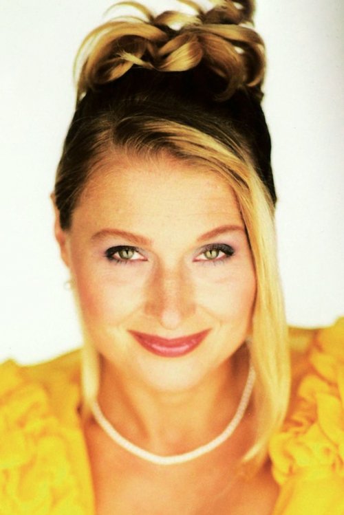 Alice Laksarová photo