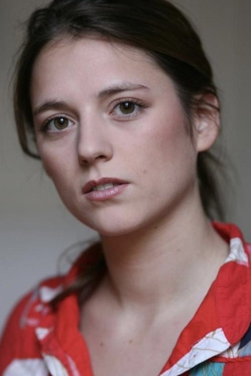 Alice Langlois photo