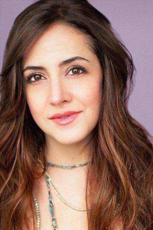 Alice Macdonald photo