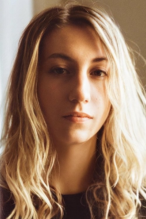 Profile image of Alice Maio Mackay