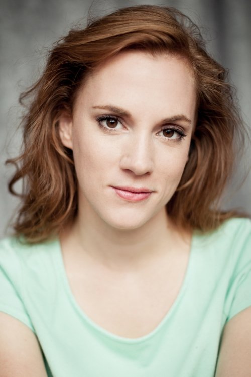 Alice Moreault photo