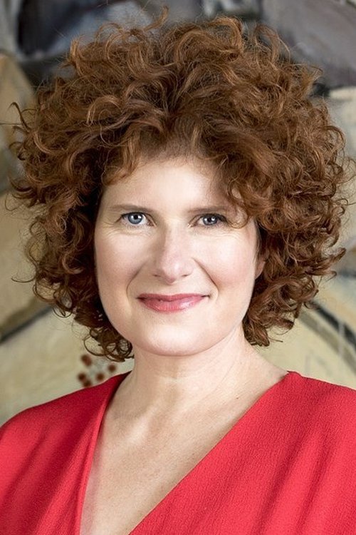 Profile image of Alice Nellis