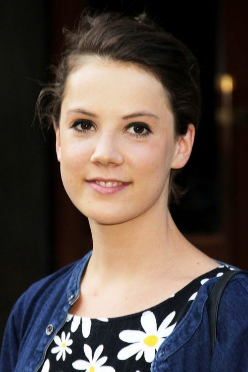 Alice St. Clair photo