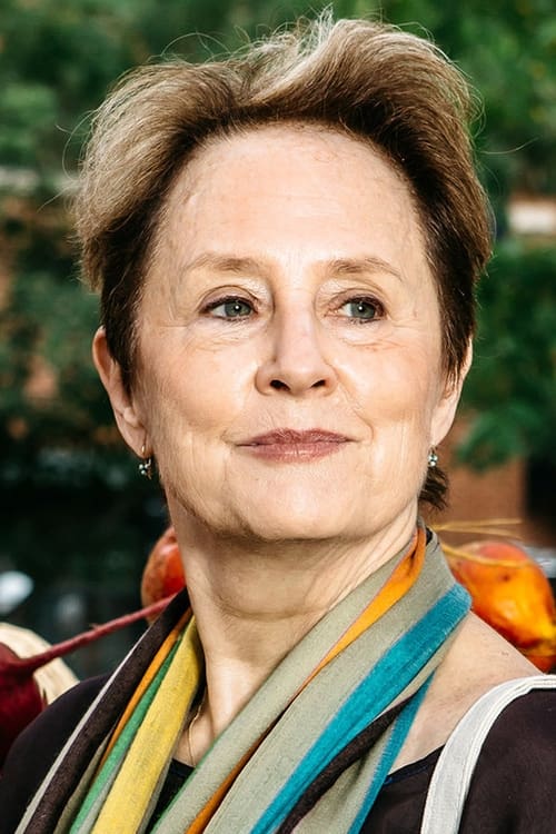 Alice Waters photo