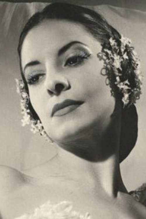 Alicia Alonso photo