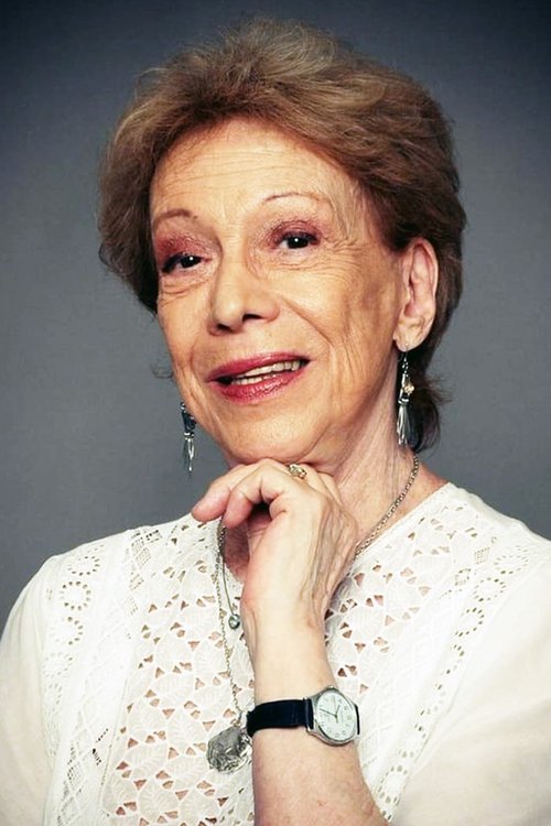 Alicia Berdaxagar photo