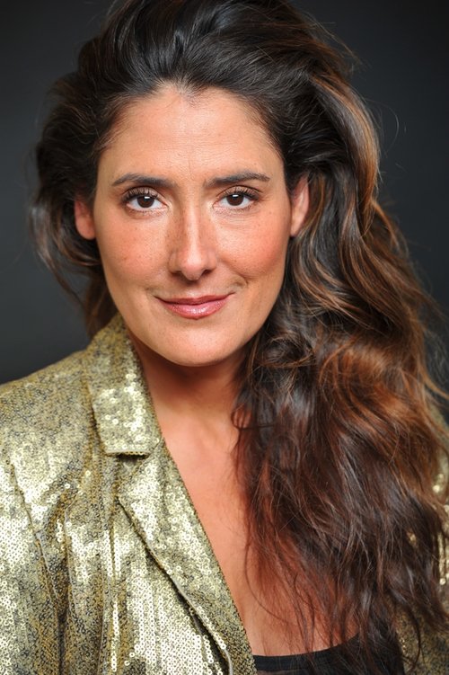 Alicia Coppola photo