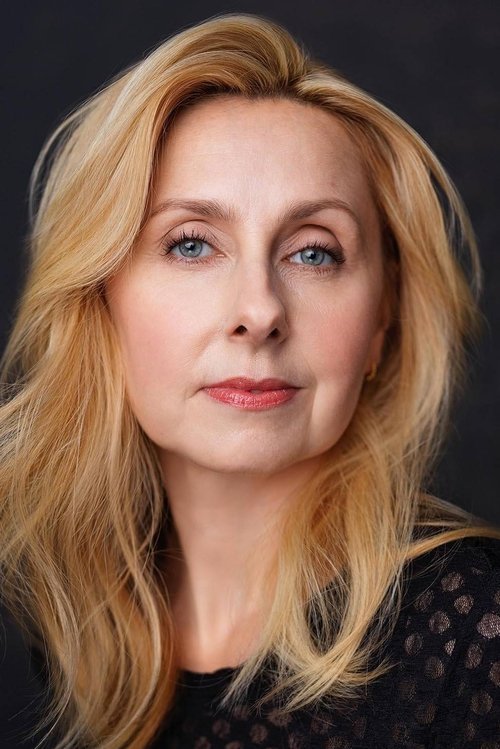 Alicia Harding photo