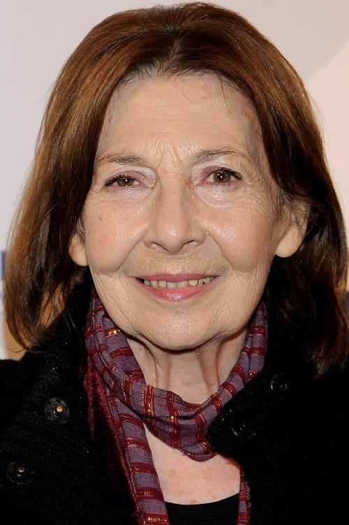 Alicia Hermida photo