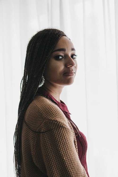 Profile image of Alicia K. Harris