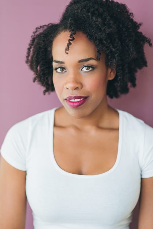 Alicia Richardson photo