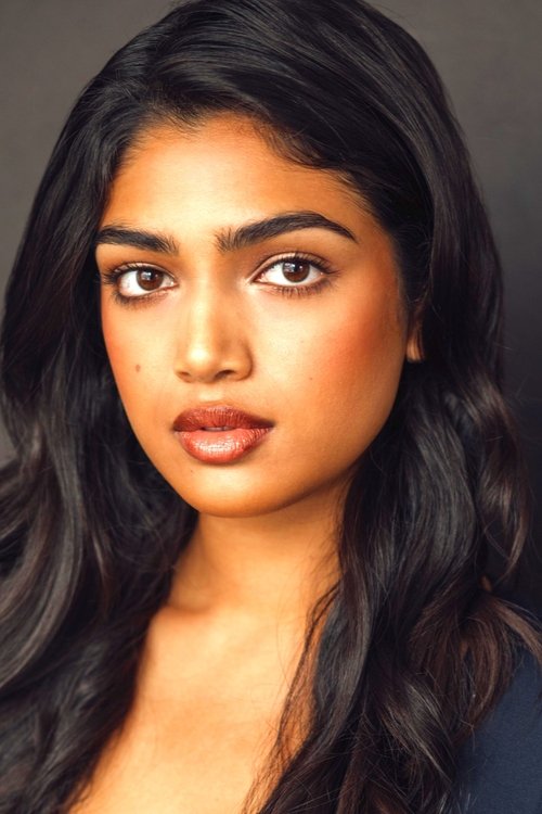 Alicia Rosario photo