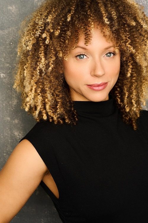 Alicia S Mason photo