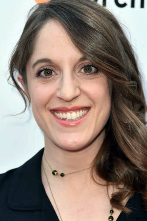 Alicia Van Couvering photo