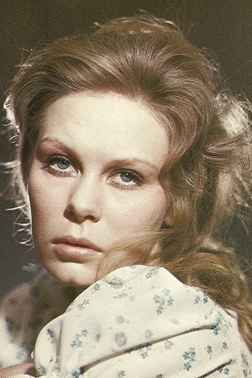 Alicja Jachiewicz photo