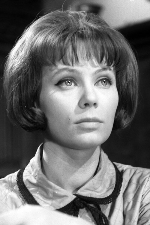 Alicja Wyszyńska photo