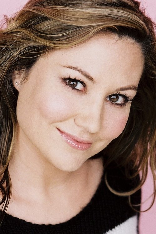 Alicyn Packard photo