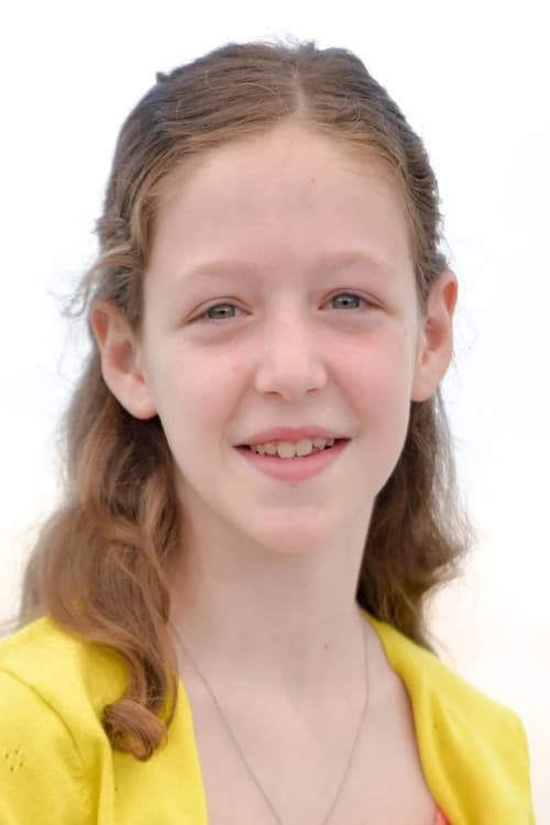 Alida Baldari Calabria photo