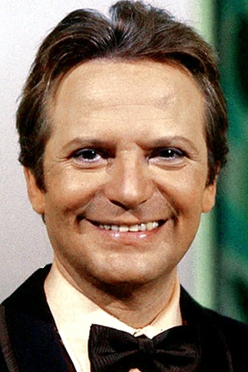 Alighiero Noschese photo