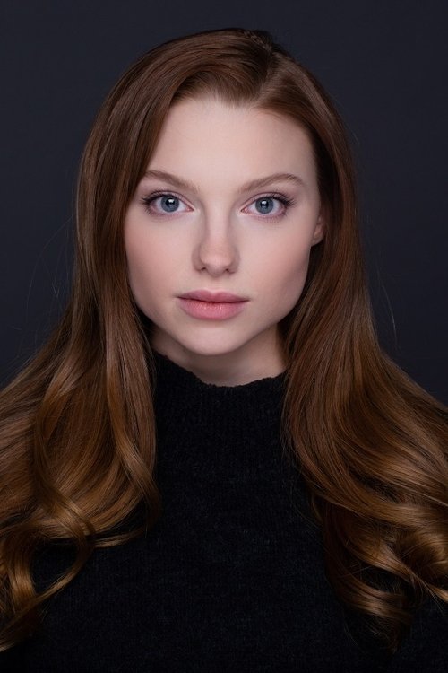 Alina Bulynko photo