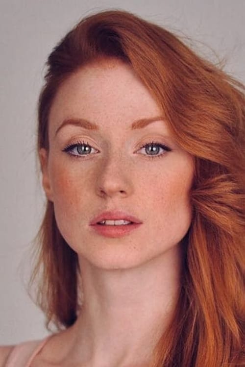 Alina Kovalenko photo