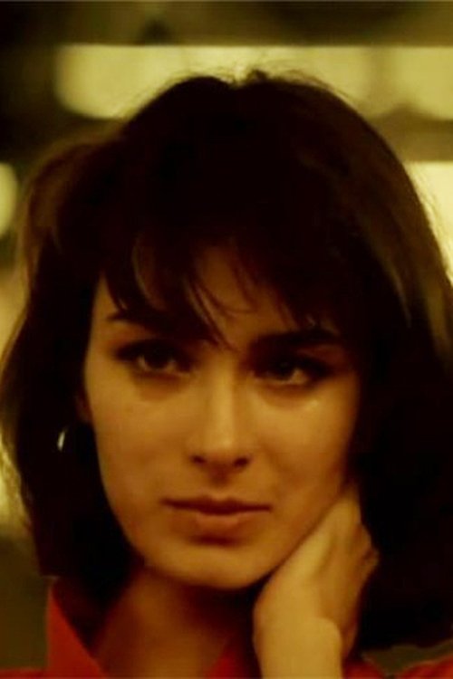 Alina Tarkinskaya photo