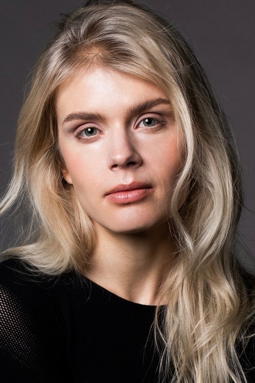 Alina Tomnikov photo