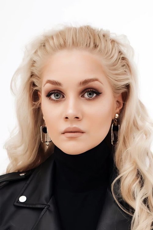 Alina Voskresenskaya photo