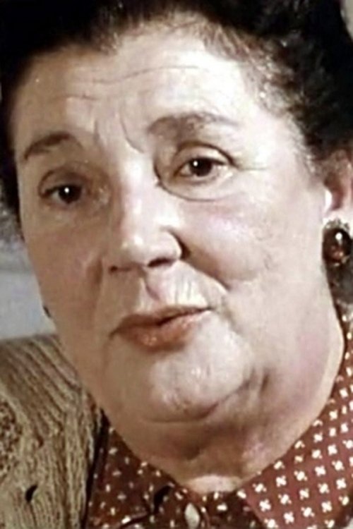 Aline Bertrand photo