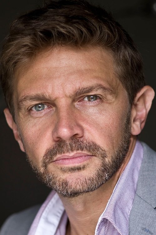 Aliocha Itovich photo