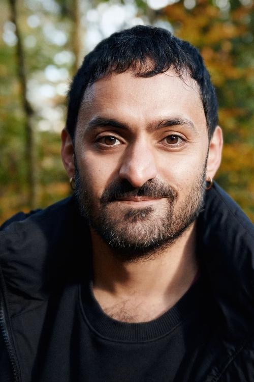 Alireza Bayram photo