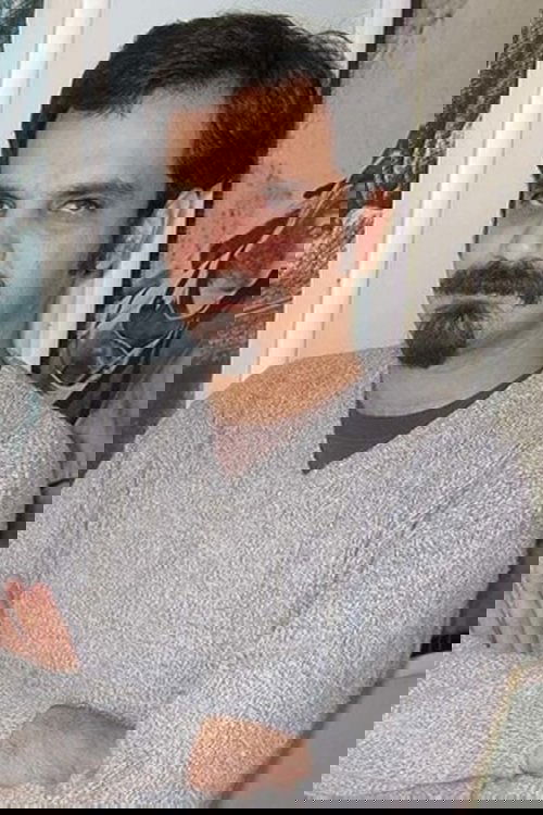 Alireza Bazrafshan photo