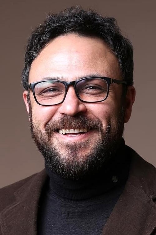Alireza Kamali photo