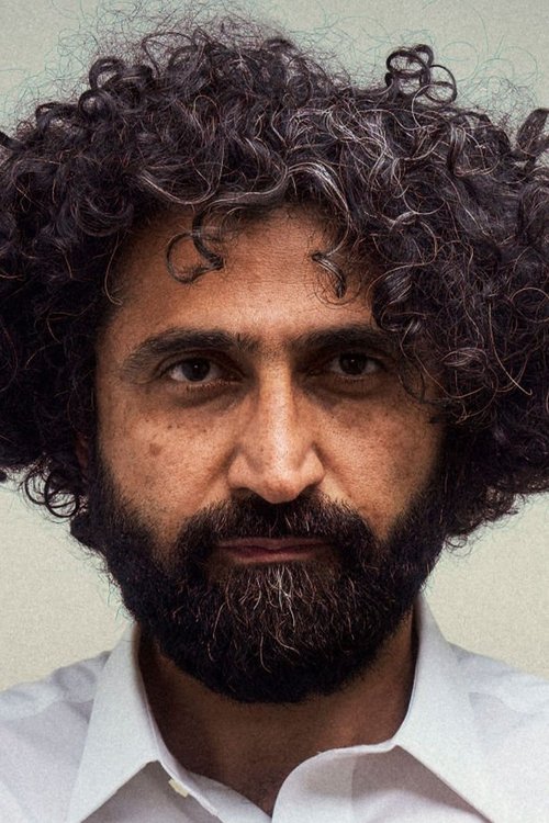 Profile image of Alireza Khatami