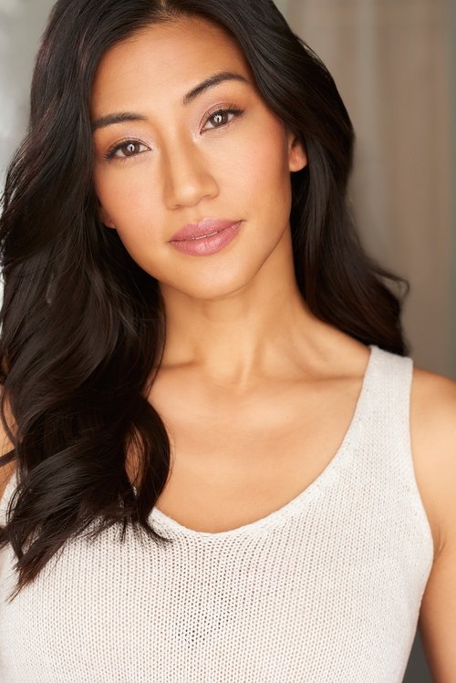 Alisa Allapach photo