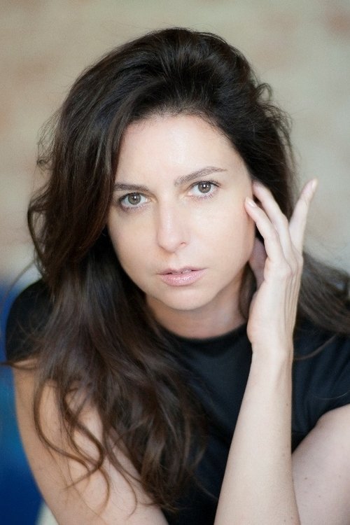 Profile image of Alisa Khazanova