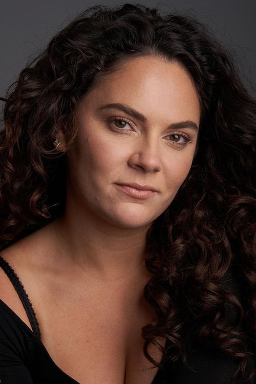 Alisha Mullally photo