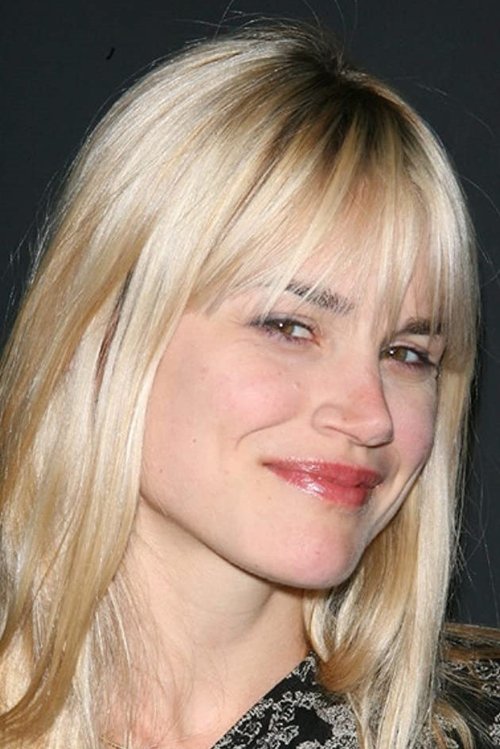 Alison Folland photo