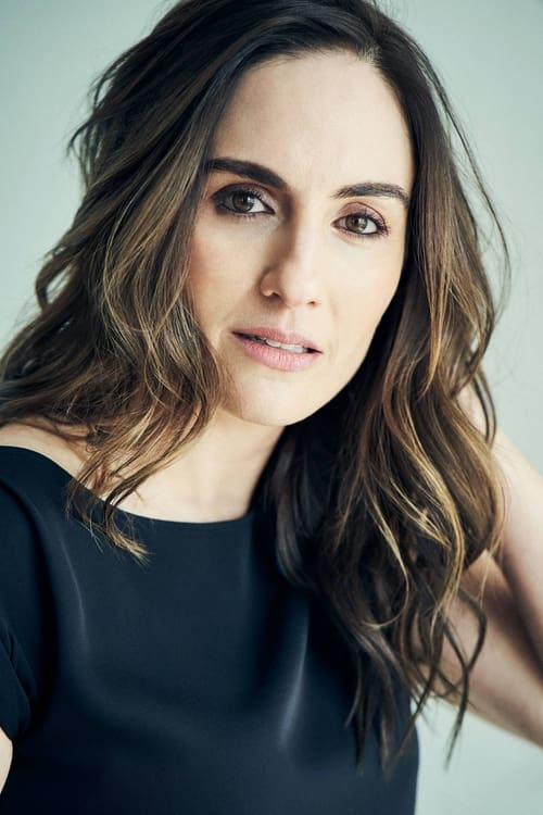 Alison Haislip photo