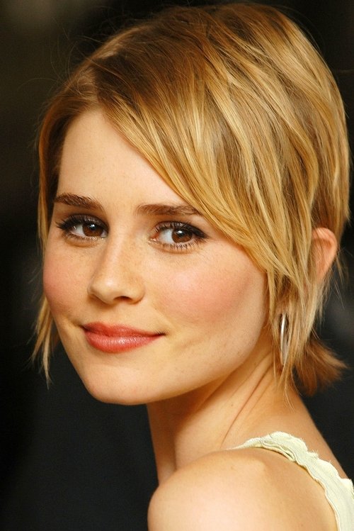Alison Lohman photo