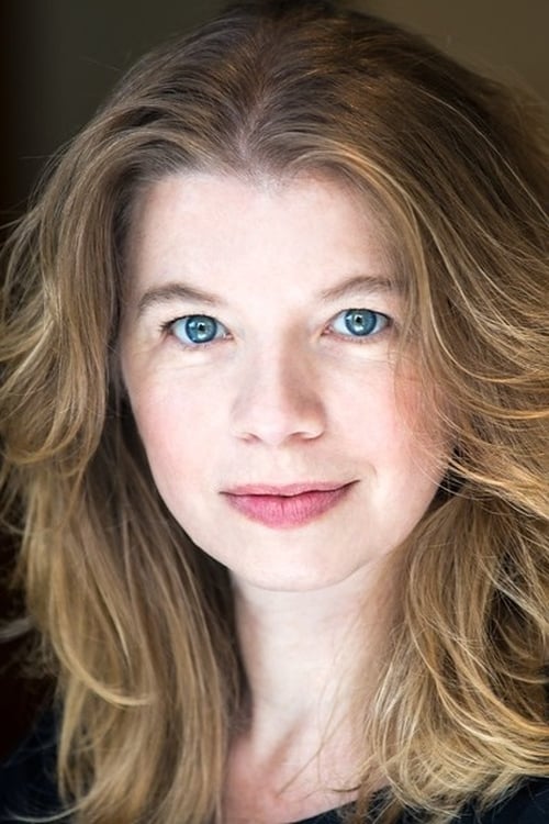 Alison Pargeter photo