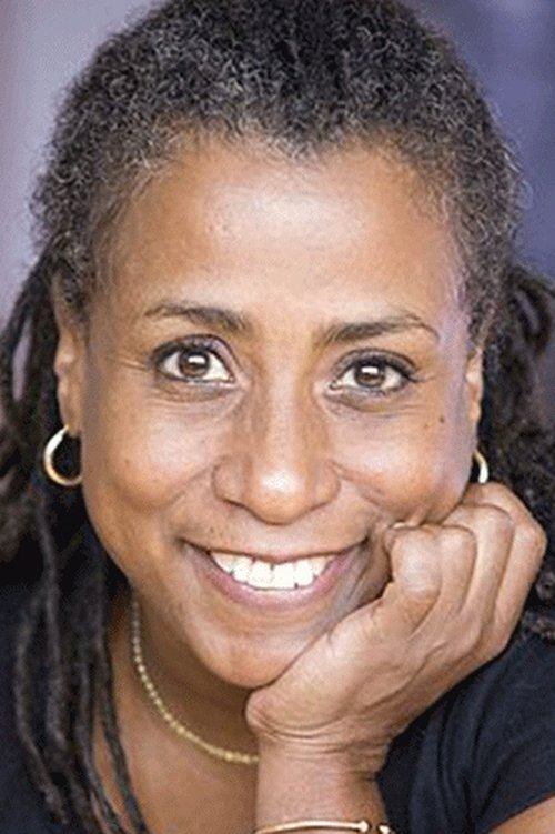 Alison Sealy-Smith photo