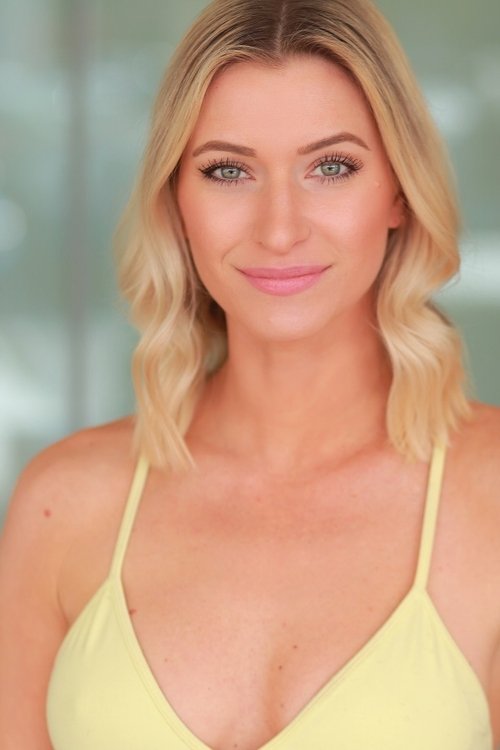 Alissa Filoramo photo