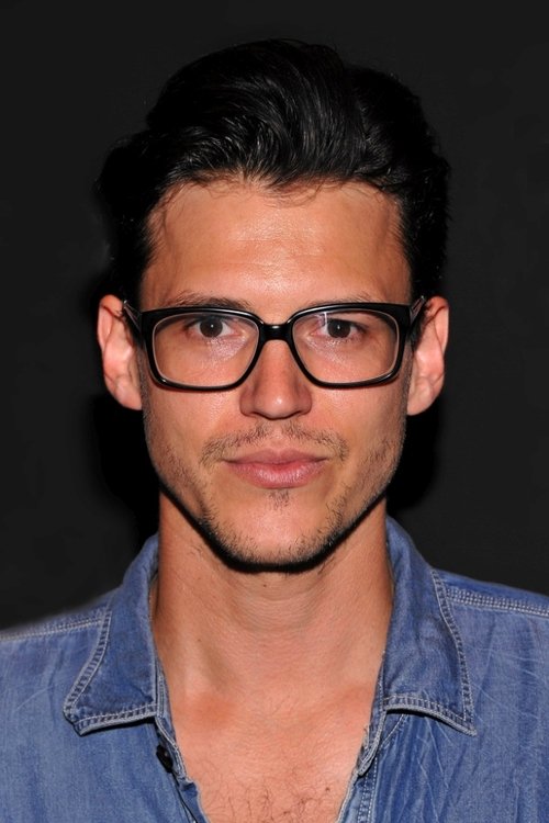 Profile image of Alistair Banks Griffin