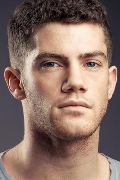 Alistair Brammer photo