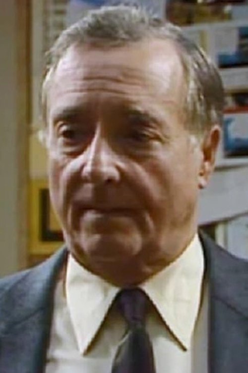 Alistair Duncan photo