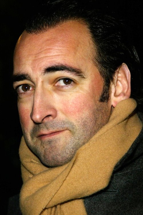 Alistair McGowan photo
