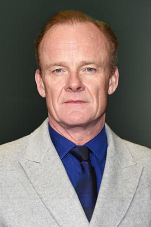 Alistair Petrie photo