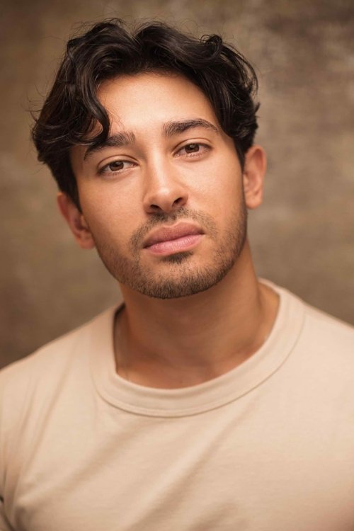 Alistair Toovey photo