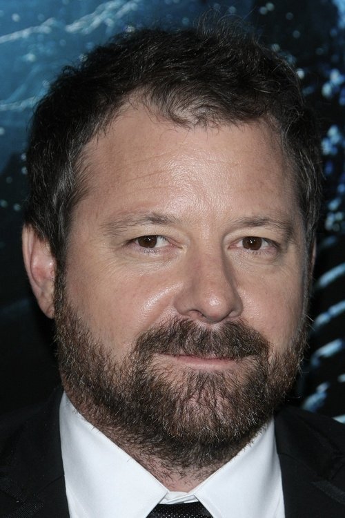 Profile image of Alister Grierson